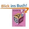Harold's ABC (Purple Crayon Book)