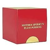 Mother Sperry's Plum Pudding - 16 oz - by ChefShop.com