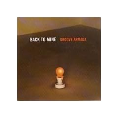 Back to Mine