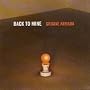 Back to Mine - Groove Armada