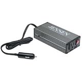 160W Power Inverter 1 Outlet