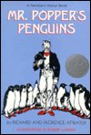 Mr. Popper's Penguins Teaching Unit CD