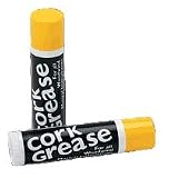 Herco HE72 Cork Grease Tube