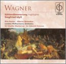 Wagner: G�tterd�mmerung (Highlights); Siegfried Idyll