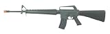Airsoft HFC SR-203 Spring Rifle NEW
