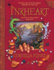 Cover of Inkheart by Cornelia Funke (Hardcover)