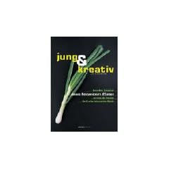 jung und kreativ
