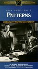 Childrens Toyshop  VHS : Patterns