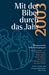 Books : Mit der Bibel durch das Jahr 2003. Ökumenische Bibelauslegungen.
