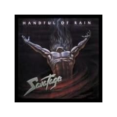 Handful Of Rain