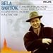  : Bartók: Concerto for Orchestra; 3 Village Scenes; Kossuth