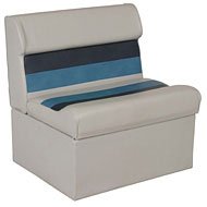 Pontoon 27" Lounge - Available in Various Colors