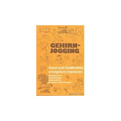 Gehirn-Jogging, Bd.1, Geist und Ged�chtnis erfolgreich trainieren