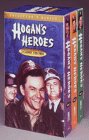 VHS : Hogan's Heroes Triple Pack