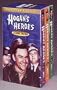 Hogan's Heroes Triple Pack [VHS]