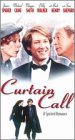 City Travel Guides Discounted  VHS : Curtain Call