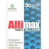 Allimax 100% Allicin 30 VCaps