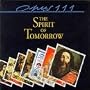 Spirit of Tomorrow