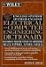 Book English-Spanish, Spanish-English Electrical and Computer Engineering Dictionary