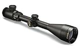 Bushnell Banr 4-16x40 Mtte Red/Grn Ill Crs Gun Scope 714164I