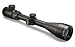 Bushnell Banr 4-16x40 Mtte Red/Grn Ill Crs Gun Scope 714164I