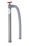 BECKSON THIRSTY-MATE HAND PUMP - 124 SERIESDescription: w/24' Flex hose