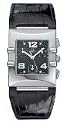 Womens Omega Constellation Quadra Quartz Chronograph 1841.55.11