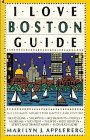 I love Boston guide