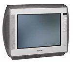 Sony KV13FM12 13" FD Trinitron WEGA Color TV (Silver)