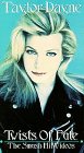 Twists of Fate: The Smash Hit Videos [VHS]