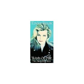 Twists of Fate: The Smash Hit Videos [VHS]