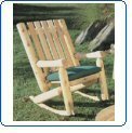Rocking Chair