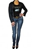 Diesel - Jean Lowky 8LA Stretch Femme - Taille W28/L34