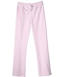 Women's Fleece Open-Bottom Sweatpant