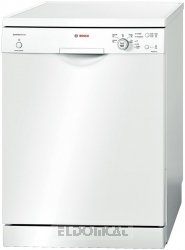Bosch SMS50D02II lavastoviglie