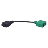 OTC 3825-13 Pegisys Adapter for Isuzu Geo by OTC