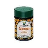 Calendula Marigold Ointment - 3.5 oz., (Pronatura)