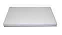 Electrolux 50289359007 Schneidbrett Polyethylen
