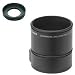 Adorama T-Thread Adapter Kit for the Canon Pro 1 Digital Camera.