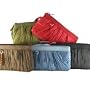 Bewitched Accessories Crinkle Fabric Clutch Purse With Bead Detail And Wrist Strap