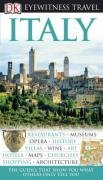 Childrens Toyshop  Travel : Italy (Eyewitness Travel Guides)