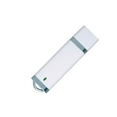 32 GB USB Speicherstick 2.0 ELEGANT (wei�)