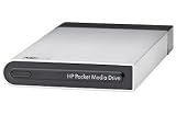 HP PD2500 250GB Pocket Media Drive