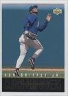1993 Upper Deck Clutch Performers #R11 - Ken Griffey Jr.