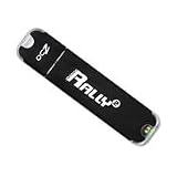 OCZ USB 2.0 32GB Dual Channel Rally2 Pen Drive (OCZUSBR2DC-32GB)