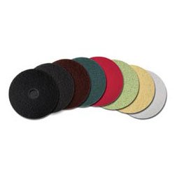 12" High Productivity Stripping Floor Pads (MCO08270) Category: Floor Pads