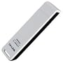 TP-LINK TL-WN821N Wireless N USB Adapter Atheros 2T2R, 2.4GHz IEEE 802.11b/g IEEE 802.11n Draft 2.0 USB 2.0 Wireless N Adapter 300Mbps Data Rates 64/128/152 bit WEP WPA/WPA2 WPA-PSK/WPA2-PSK (TKIP/AES)