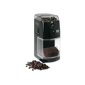 Hearthware Supremo Coffee Mill 6-in.
