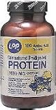 Predigested Protein - 1000mg 100 tab