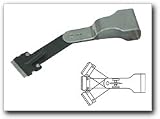 Lisle 52400 Fold-Up Scraper